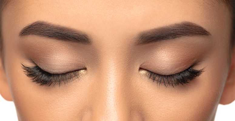 Capa do studio Lula Brow & Lash